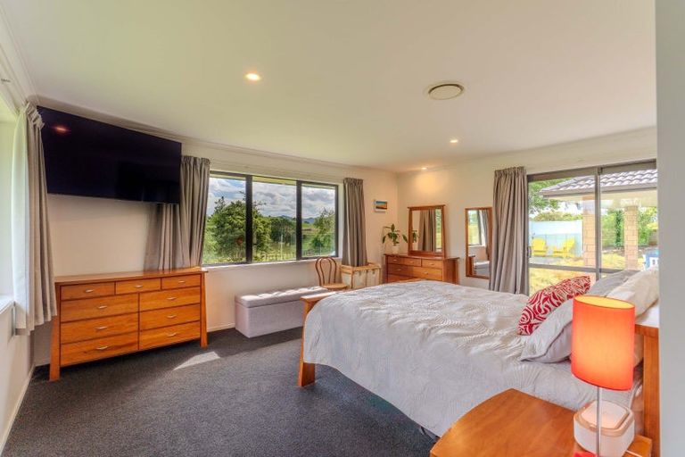 Photo of property in 211 Woolrich Road, Te Kowhai, Hamilton, 3288