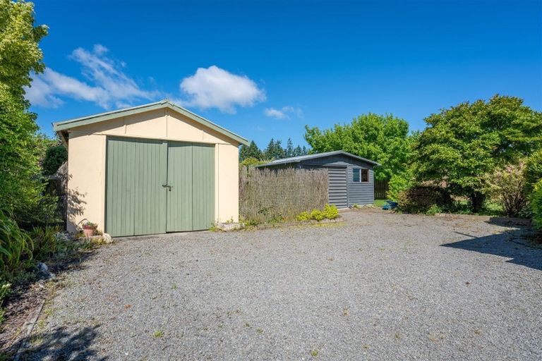 Photo of property in 109 Mckenzie Street, Geraldine, 7930