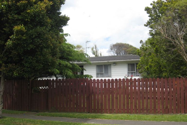 Photo of property in 48 Burbank Avenue, Manurewa, Auckland, 2102