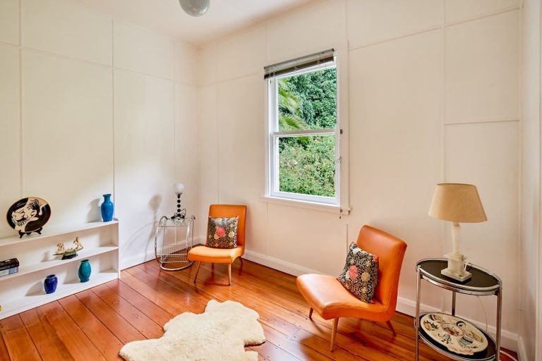 Photo of property in 17 Grass Street, Oriental Bay, Wellington, 6011