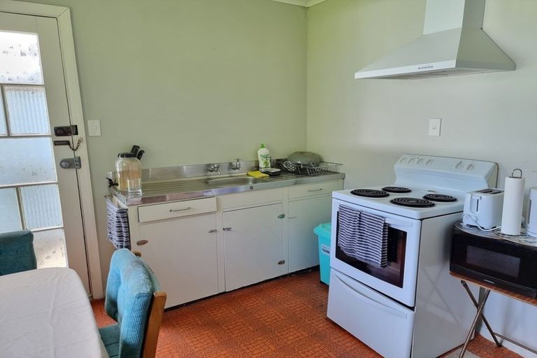 Photo of property in 25 Shakespeare Street, Greymouth, 7805