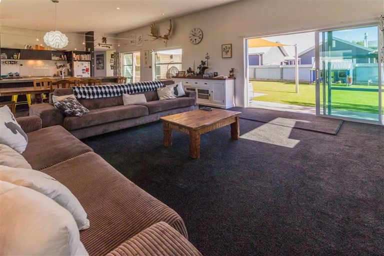 Photo of property in 3 Ivy Lane, Albert Town, Wanaka, 9305