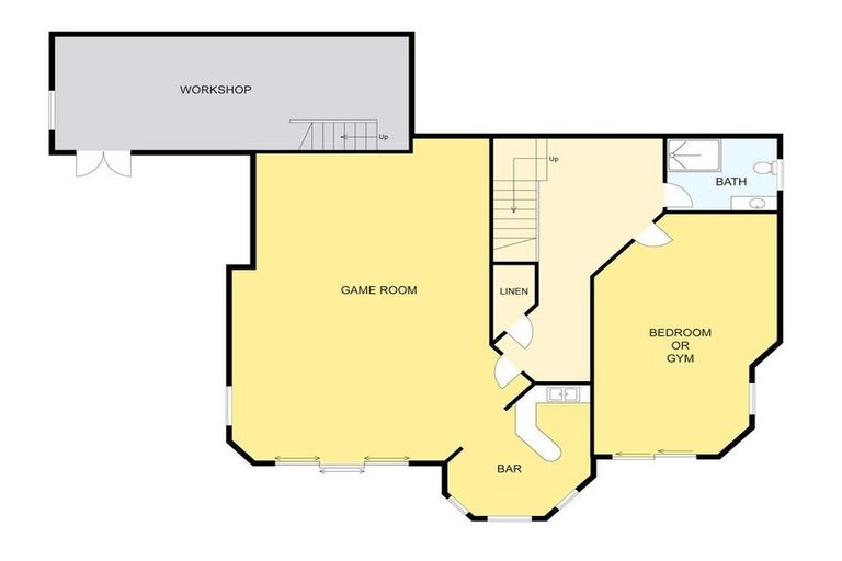 Photo of property in 5 Saint Andrews Place, Te Kamo, Whangarei, 0112