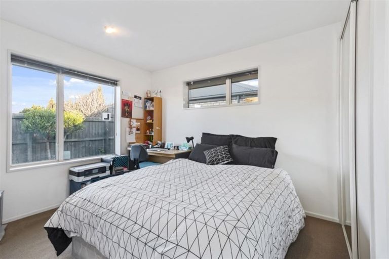 Photo of property in 2 Clematis Place, Wigram, Christchurch, 8042