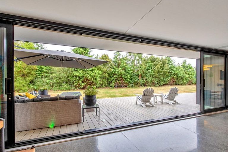 Photo of property in 5 Joshua Place, West Melton, Christchurch, 7675