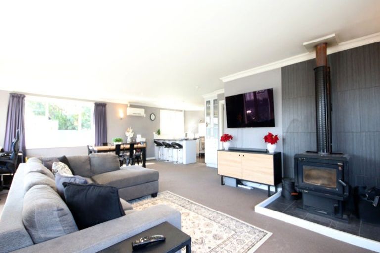 Photo of property in 93 Baird Street, Richmond, Invercargill, 9810