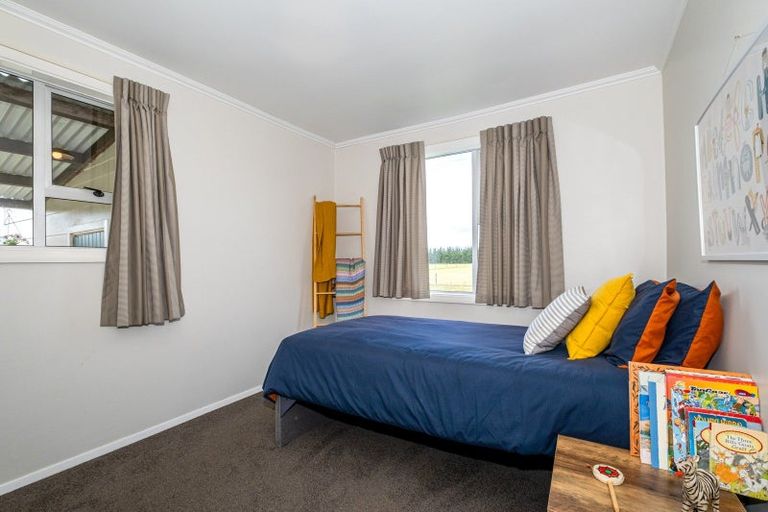 Photo of property in 202 Fords Road, Willowby, Ashburton, 7773