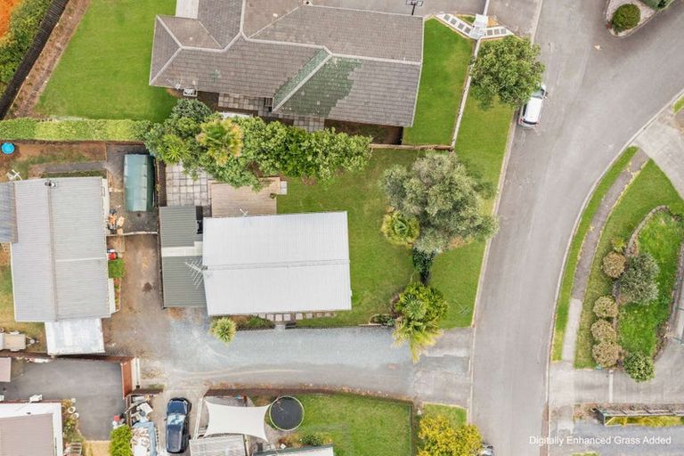 Photo of property in 11a Gordon Paul Place, Tuakau, 2121