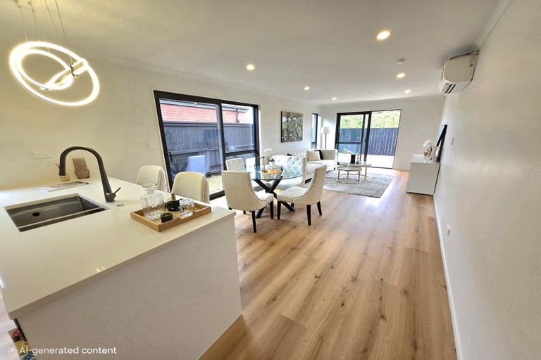 Photo of property in 107 John Main Drive, Ramarama, 2579