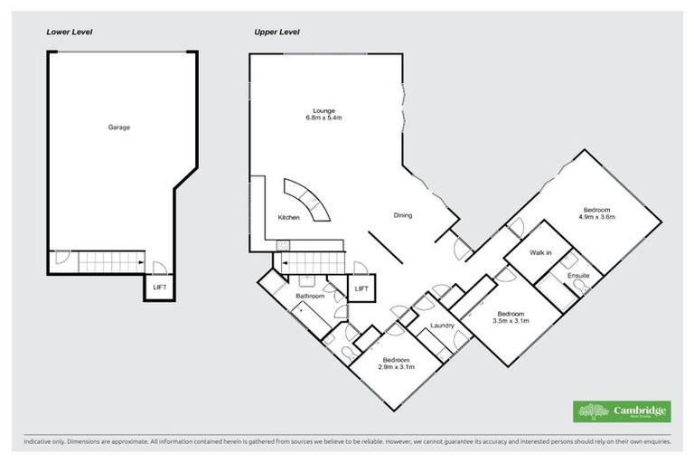Photo of property in 30 Shakespeare Street, Leamington, Cambridge, 3432
