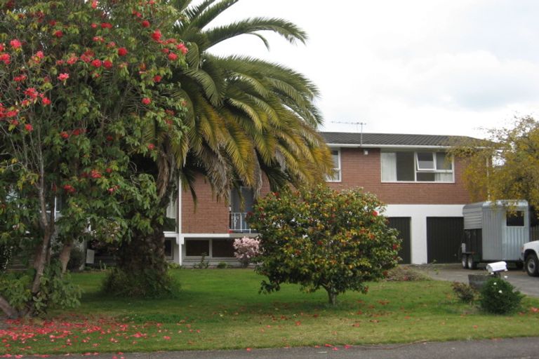 Photo of property in 70 Wylie Street, Glenholme, Rotorua, 3010