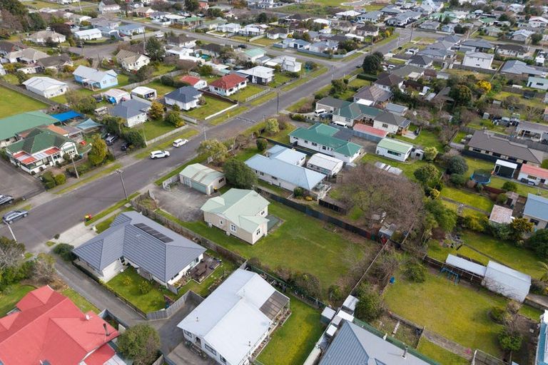 Photo of property in 40 Trafalgar Street, Levin, 5510