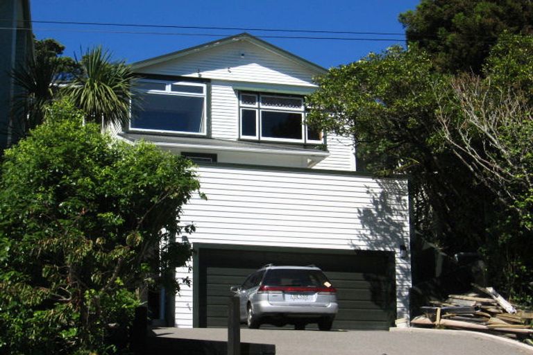 Photo of property in 26 Calcutta Street, Khandallah, Wellington, 6035