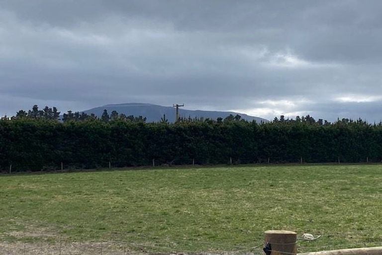 Photo of property in 160 Yaxleys Road, Loburn, 7473