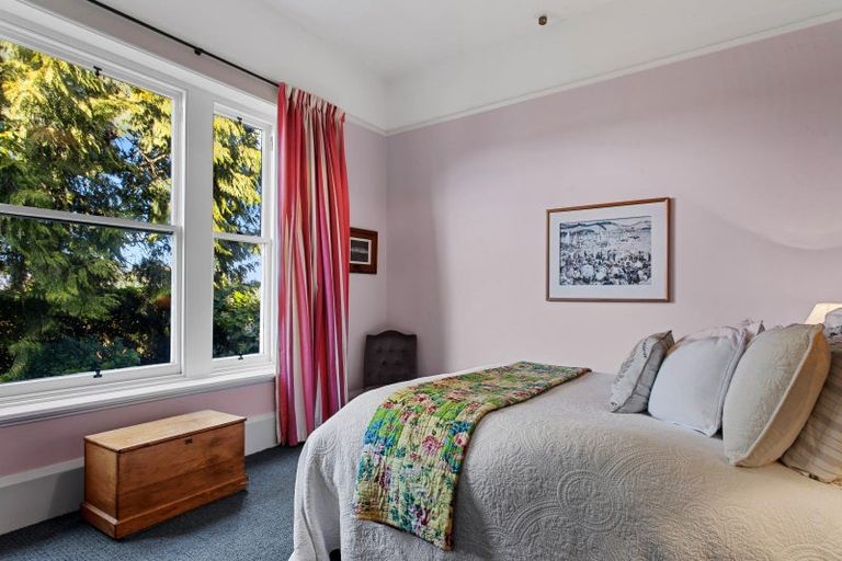 Photo of property in 501 Pesters Road, West Eyreton, Rangiora, 7475