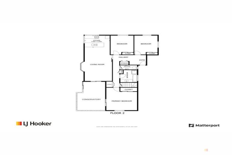 Photo of property in 30 Stirling Place, Marchwiel, Timaru, 7910