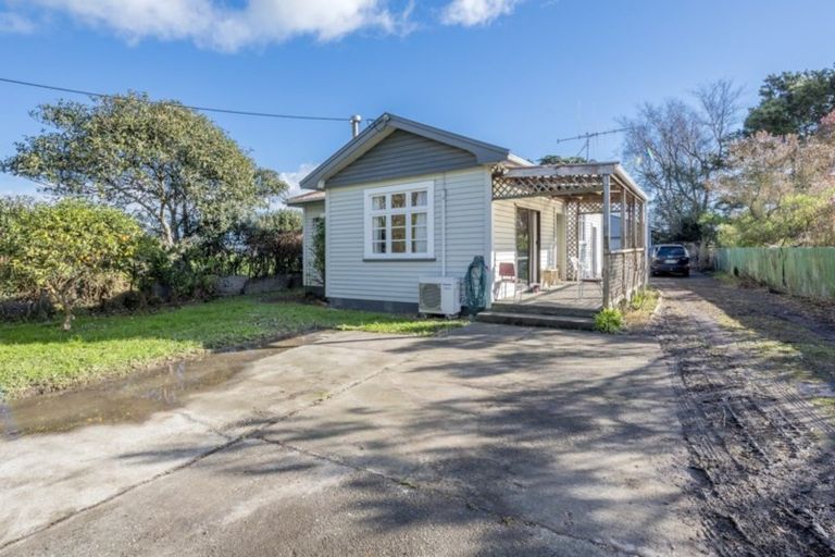 Photo of property in 604 State Highway 1, Kuku, Levin, 5570