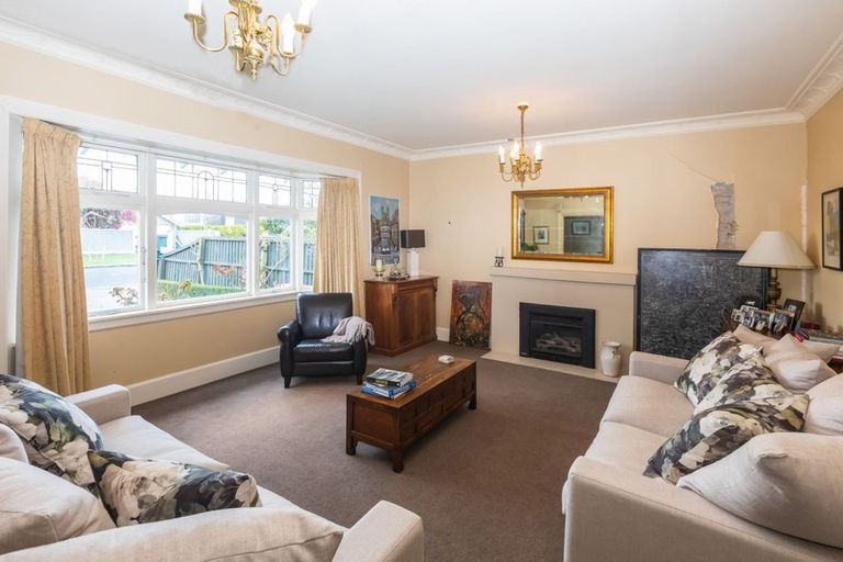 Photo of property in 25 Watford Street, Strowan, Christchurch, 8052