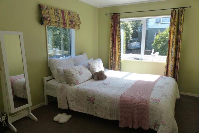 Photo of property in 40a Cashmere Avenue, Khandallah, Wellington, 6035