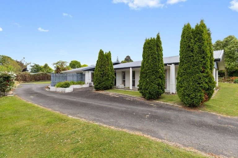 Photo of property in 119 Balmoral Drive, Tokoroa, 3420