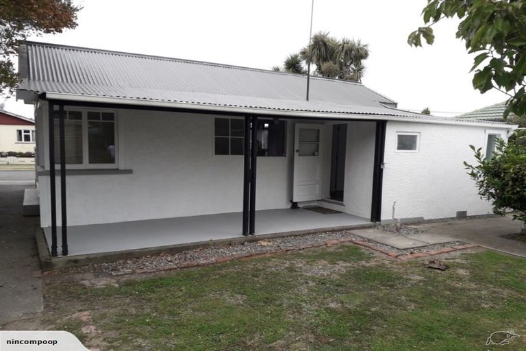 Photo of property in 92 Wildberry Street, Woolston, Christchurch, 8023