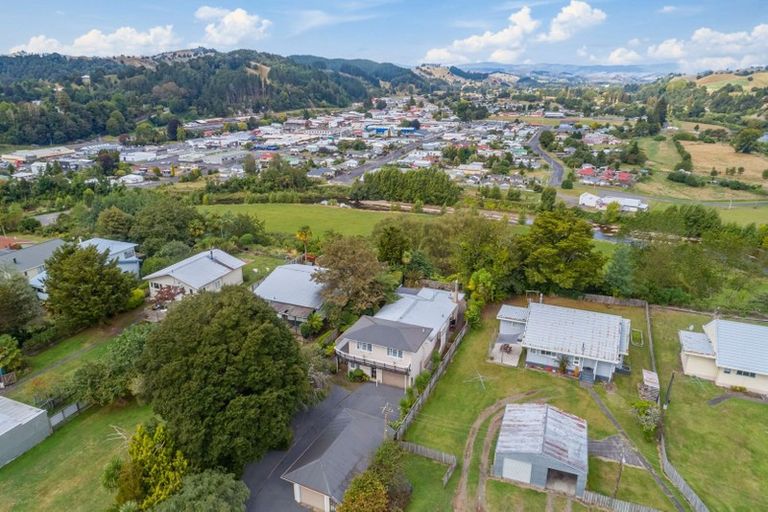 Photo of property in 1 House Avenue, Taumarunui, 3920