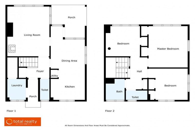 Photo of property in 1/147 Hampshire Street, Aranui, Christchurch, 8061