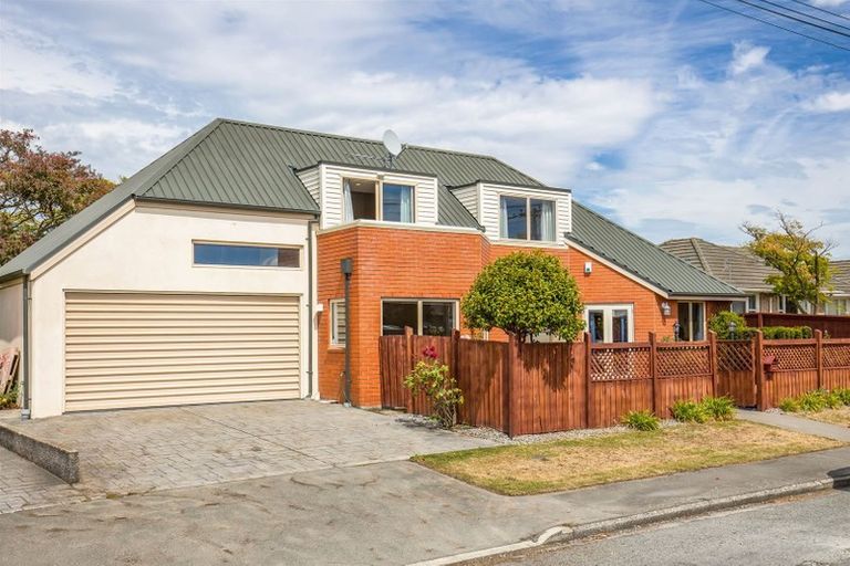 Photo of property in 56 Arthur Street, Upper Riccarton, Christchurch, 8041