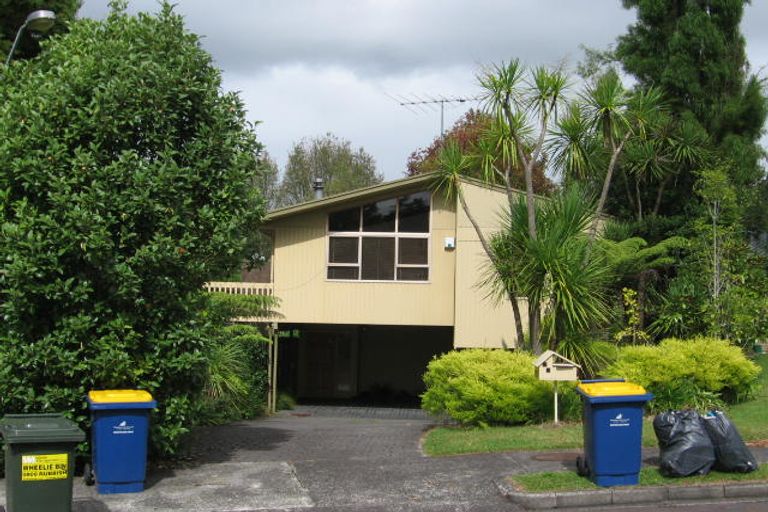 Photo of property in 29 Puketitiro Street, Glen Eden, Auckland, 0602