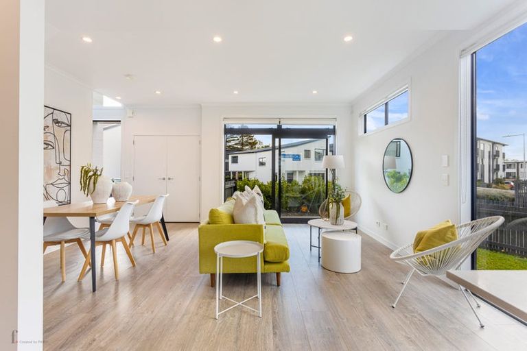 Photo of property in 7 Frank Gill Road, Hobsonville, Auckland, 0616