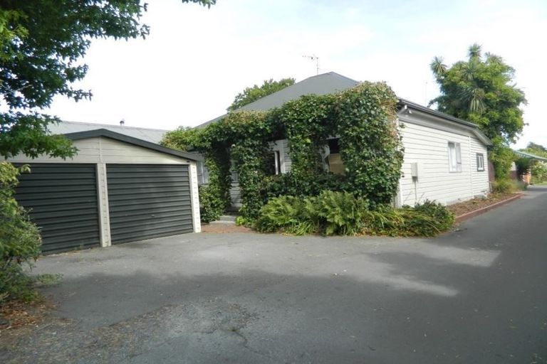 Photo of property in 125 Tancred Street, Linwood, Christchurch, 8062