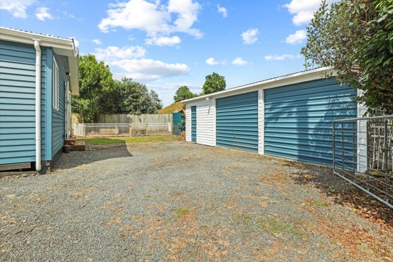 Photo of property in 7 Gribbon Road, Mahoenui, 3978