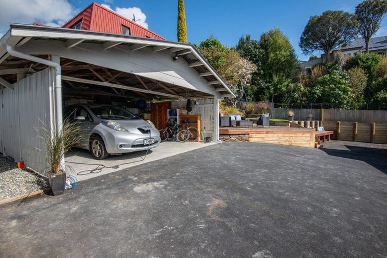 Photo of property in 28 Garfield Avenue, Roslyn, Dunedin, 9010