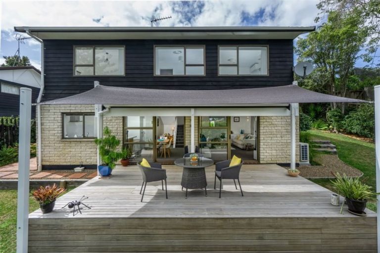 Photo of property in 1/21a Norman Road, Hauraki, Auckland, 0622