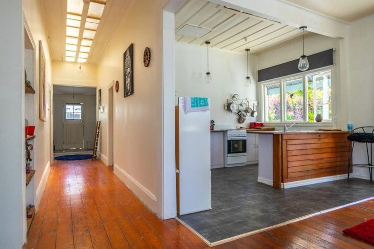 Photo of property in 3 Fergusson Street, Geraldine, 7930