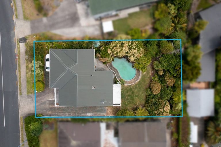 Photo of property in 93 Glamorgan Drive, Torbay, Auckland, 0630