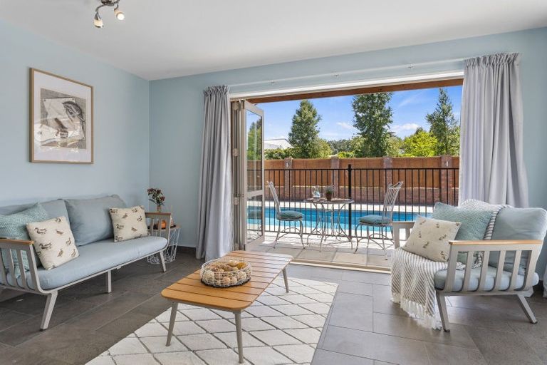 Photo of property in 8 Leith Drive, Loburn, Rangiora, 7472