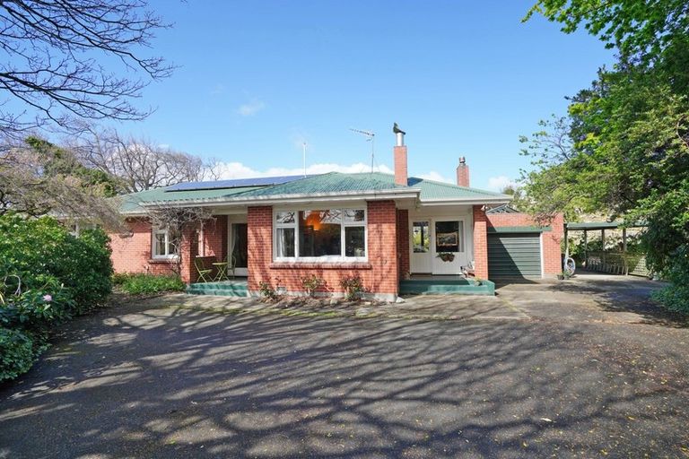 Photo of property in 15 Alice Street, Gladstone, Invercargill, 9810
