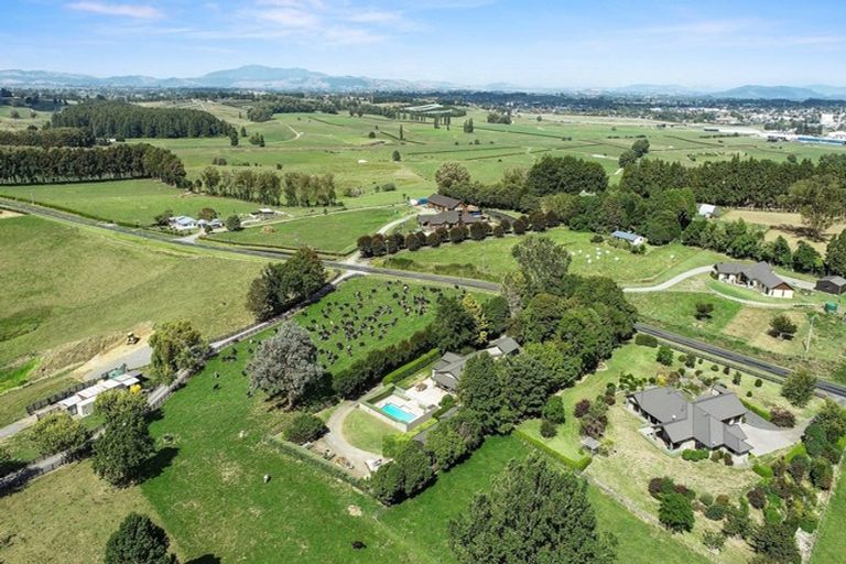 Photo of property in 272 Ngaroto Road, Te Awamutu, Ohaupo, 3883