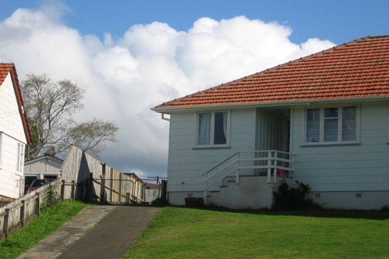 Photo of property in 13 Jack Street, Otangarei, Whangarei, 0112