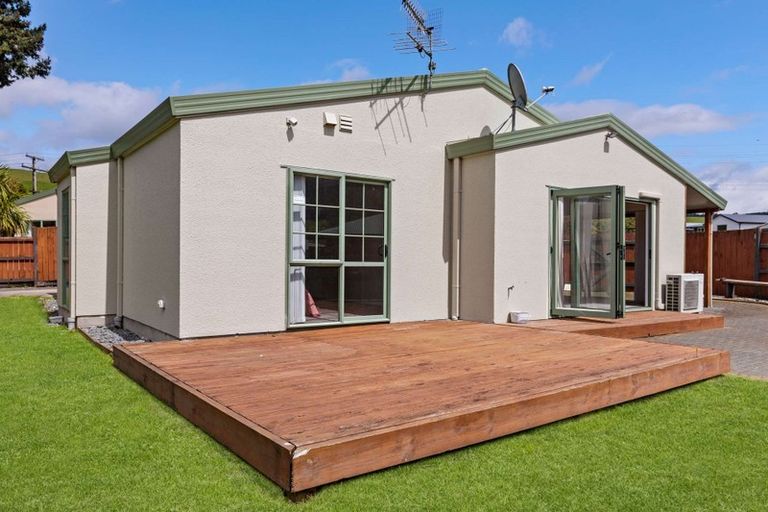 Photo of property in 134 Pukehangi Road, Pukehangi, Rotorua, 3015