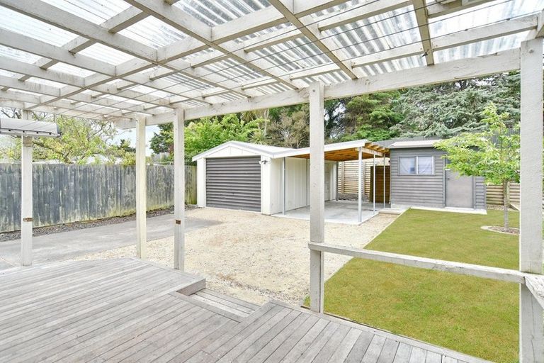 Photo of property in 90 Joy Street, Shirley, Christchurch, 8061