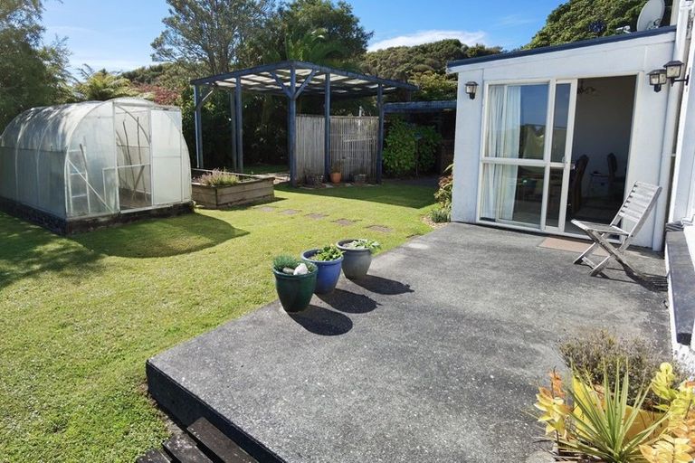 Photo of property in 4 Airport Drive, Hokitika, 7810