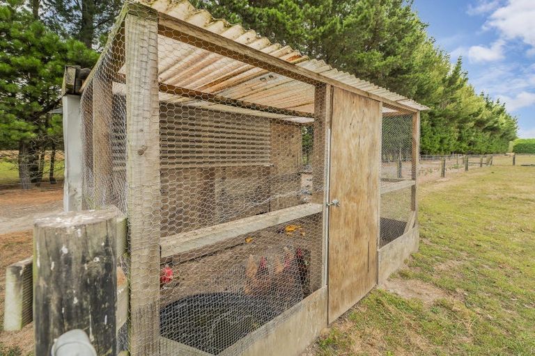 Photo of property in 209 Curraghs Road, Rolleston, Christchurch, 7675