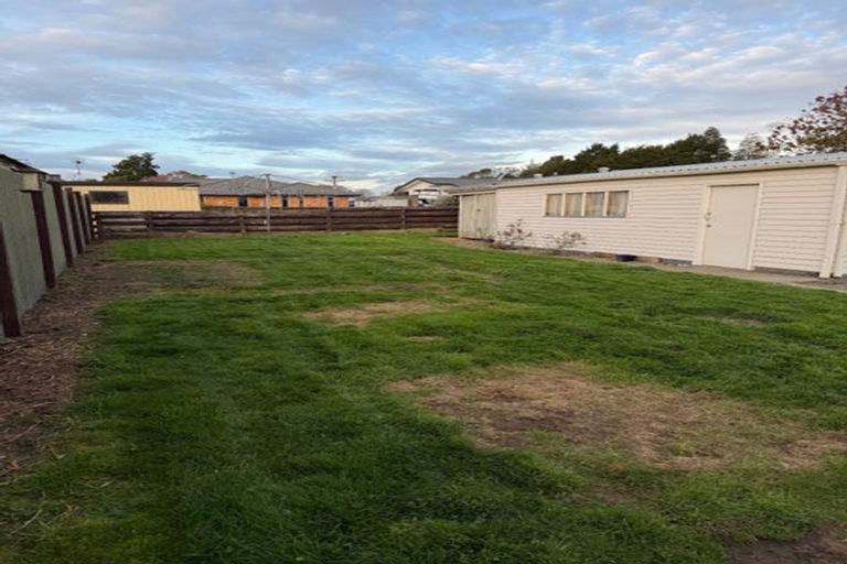 Photo of property in 100 Studholme Street, Morrinsville, 3300