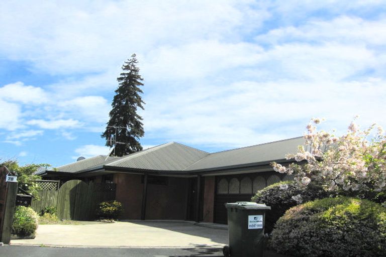 Photo of property in 76 Kingsford Drive, Stoke, Nelson, 7011