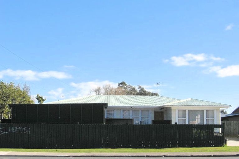 Photo of property in 85b Dominion Road, Papakura, 2110