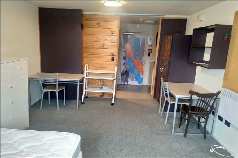 Photo of property in Martin Square Apartments, 302/20 Martin Square, Te Aro, Wellington, 6011