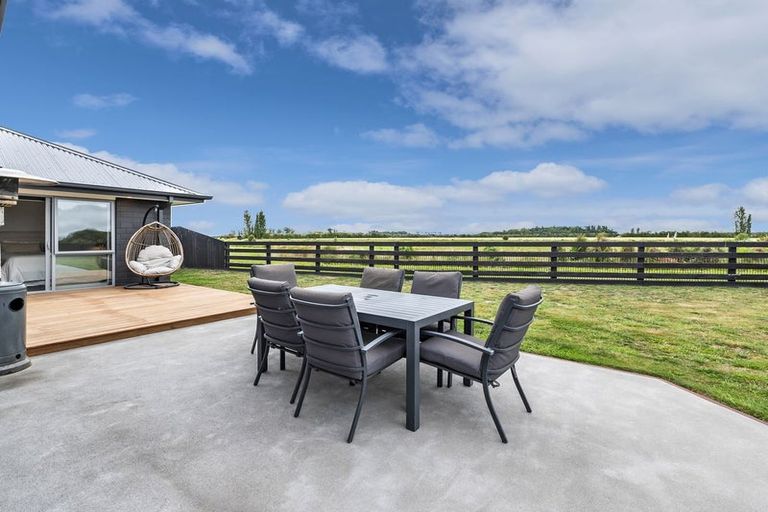 Photo of property in 72 Clausen Avenue, Leeston, 7632