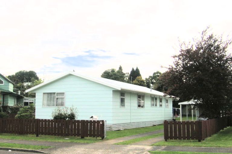 Photo of property in 6 Redmond Street, Judea, Tauranga, 3110